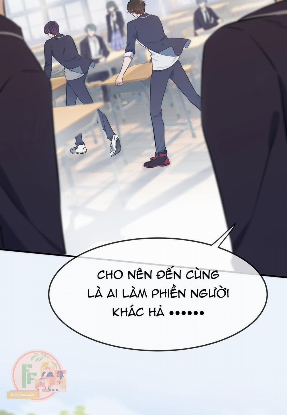 Tao Sẽ Méc Giáo Viên!!! 4 trang 37