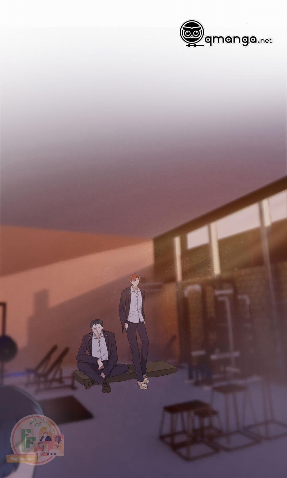 Tao Sẽ Méc Giáo Viên!!! 4 trang 42