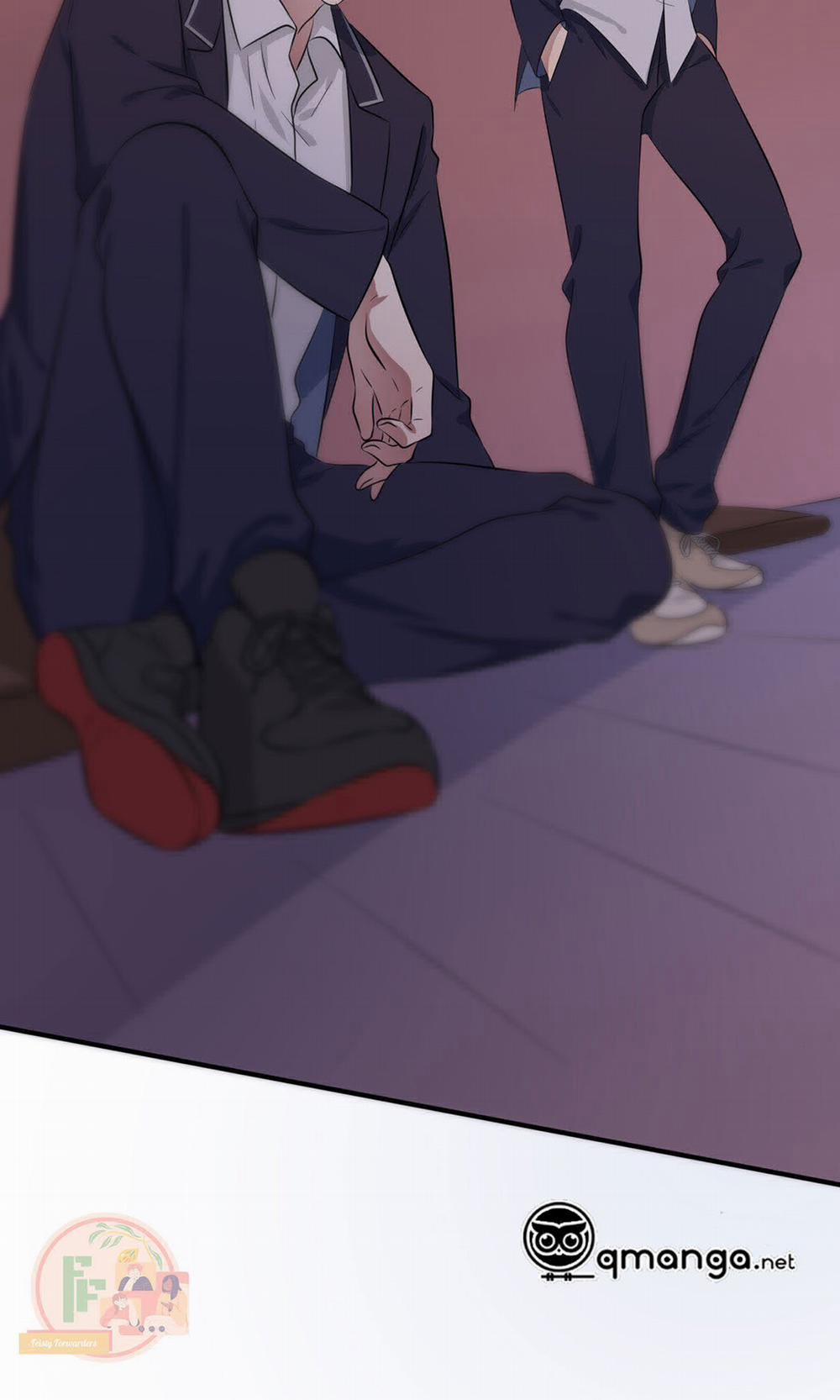 Tao Sẽ Méc Giáo Viên!!! 4 trang 45