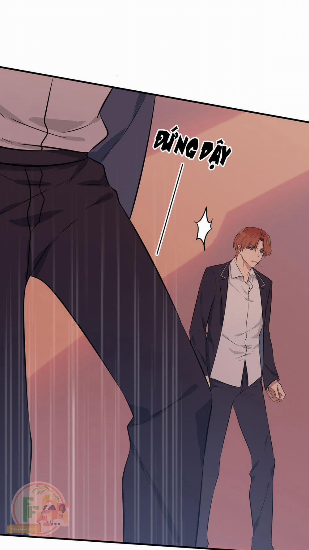 Tao Sẽ Méc Giáo Viên!!! 4 trang 46