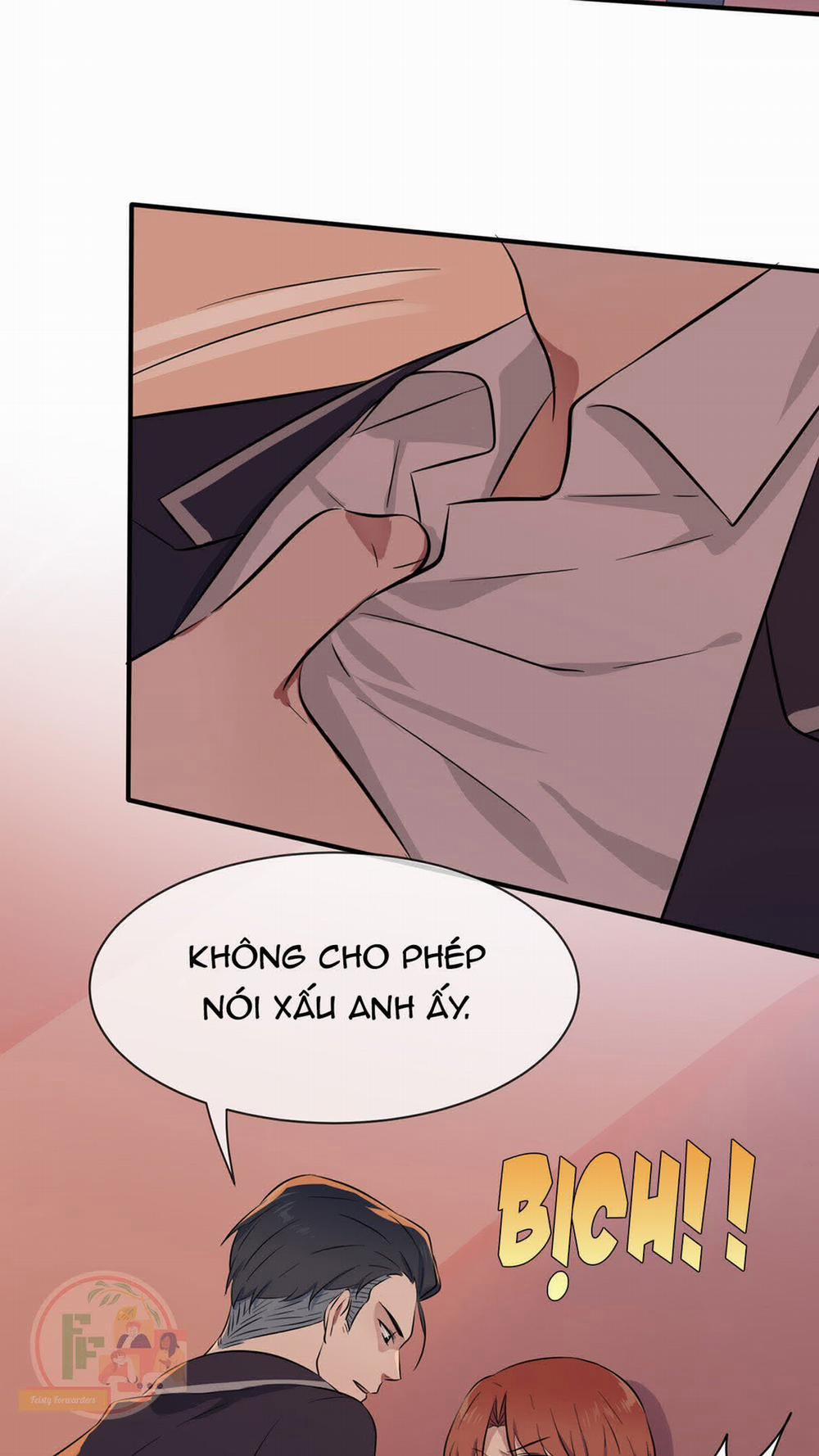 Tao Sẽ Méc Giáo Viên!!! 4 trang 47