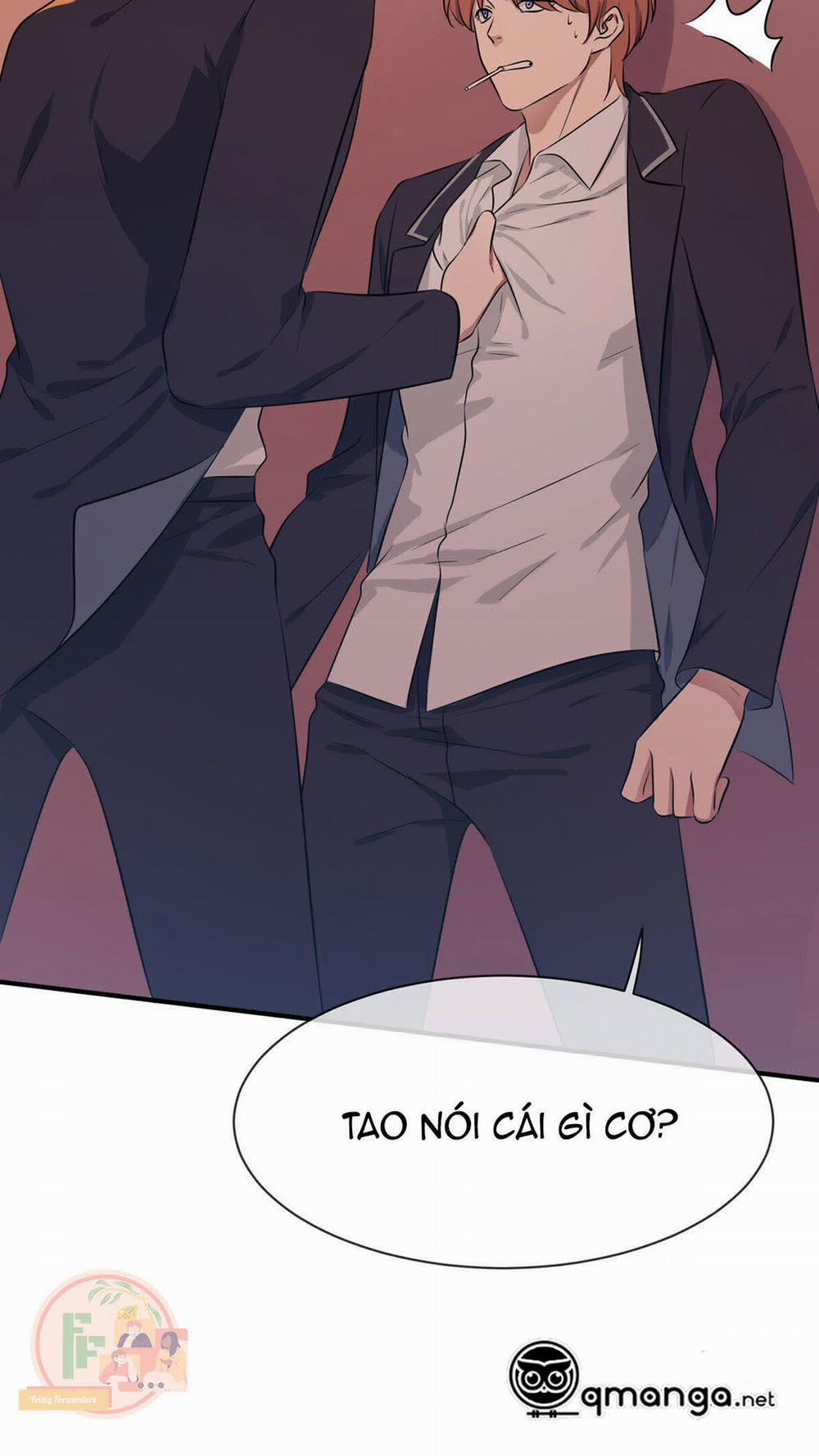 Tao Sẽ Méc Giáo Viên!!! 4 trang 48