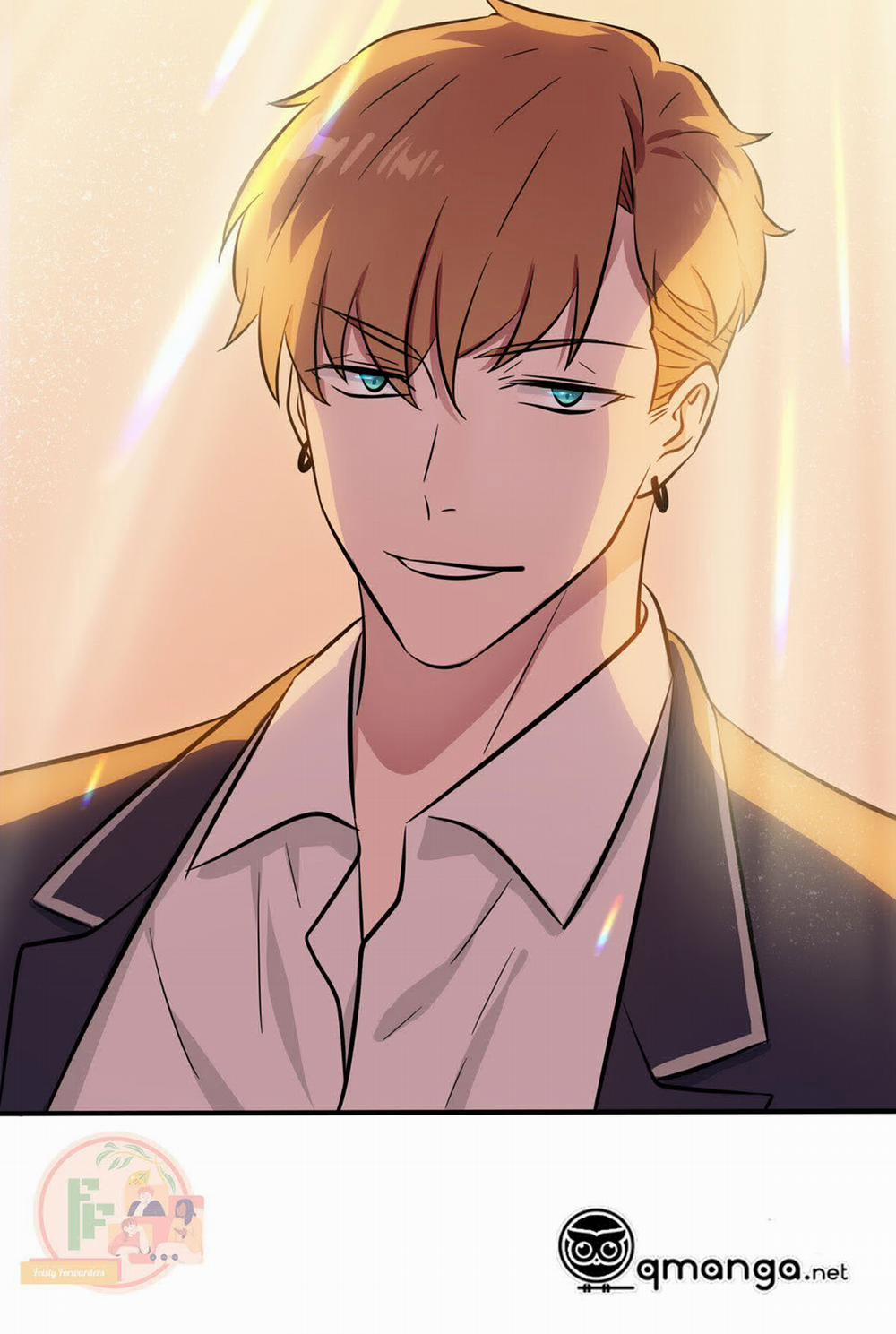 Tao Sẽ Méc Giáo Viên!!! 4 trang 57