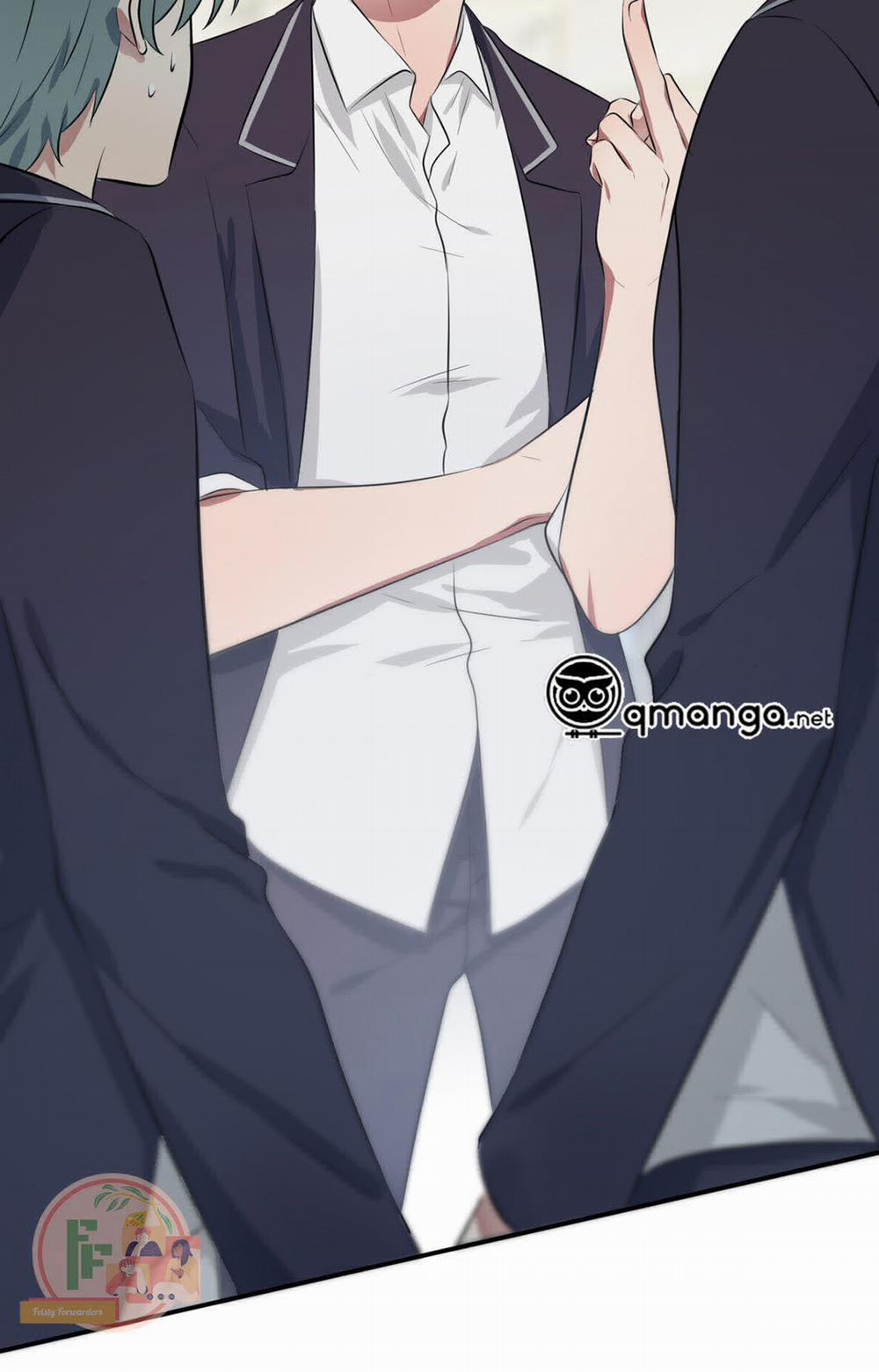 Tao Sẽ Méc Giáo Viên!!! 4 trang 9