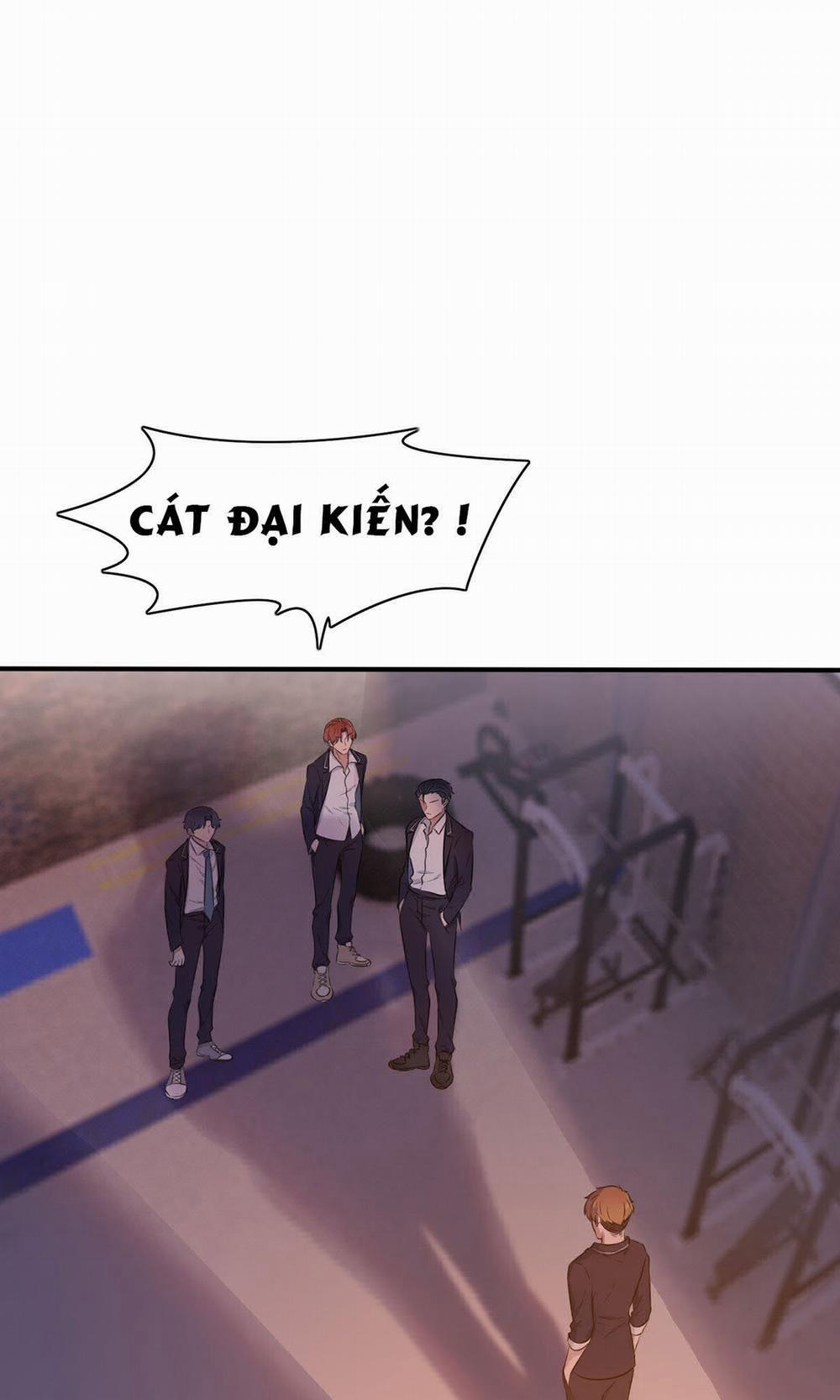 Tao Sẽ Méc Giáo Viên!!! 5 trang 1