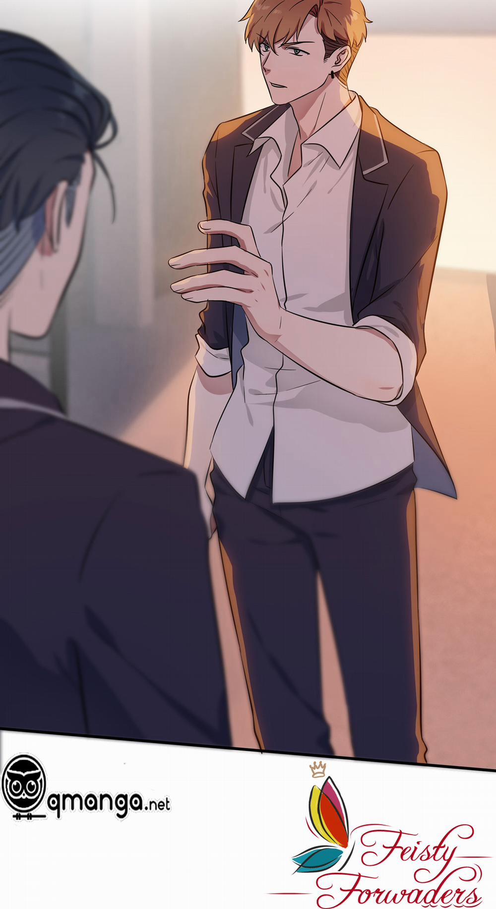 Tao Sẽ Méc Giáo Viên!!! 5 trang 10