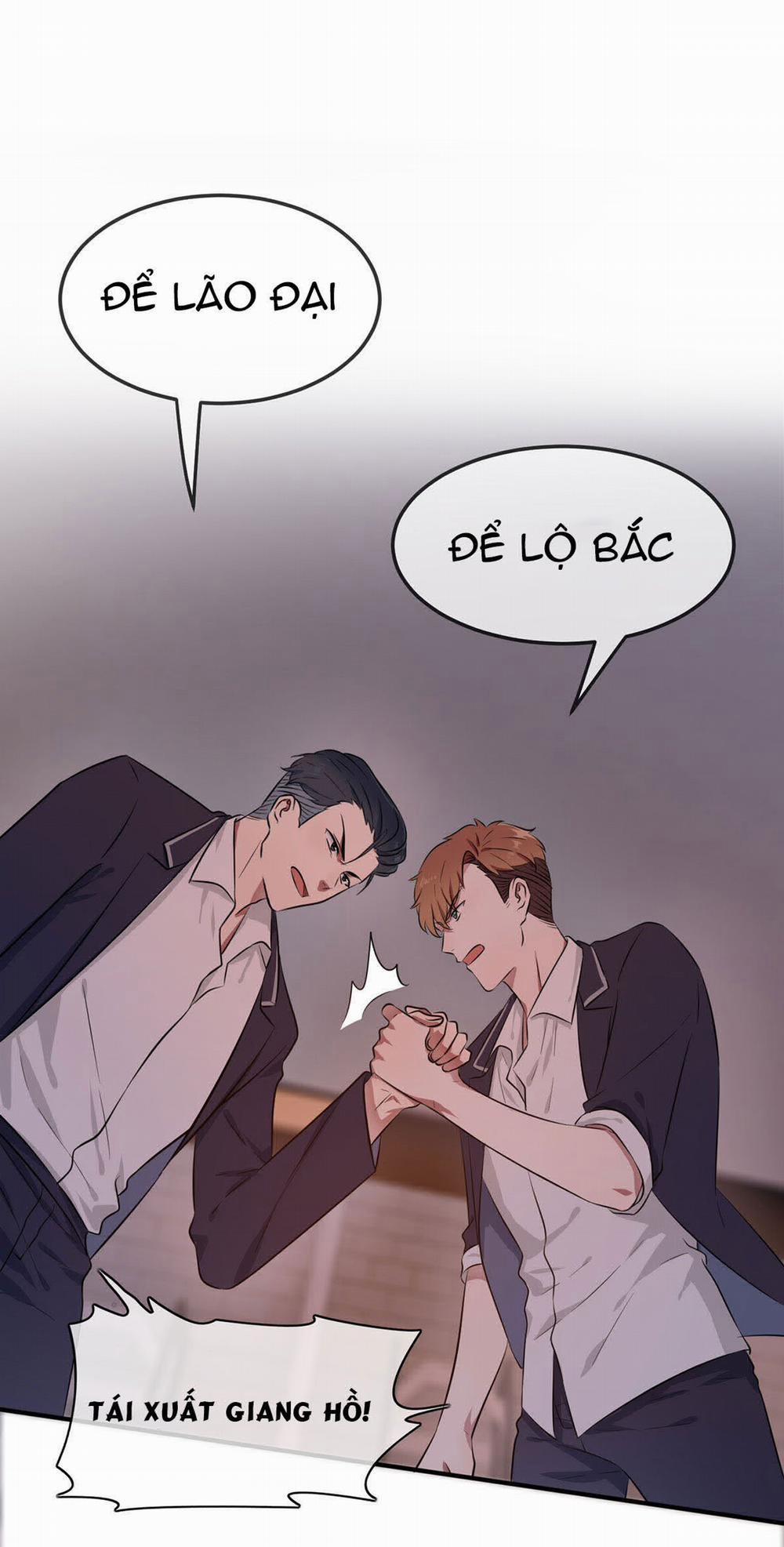 Tao Sẽ Méc Giáo Viên!!! 5 trang 12