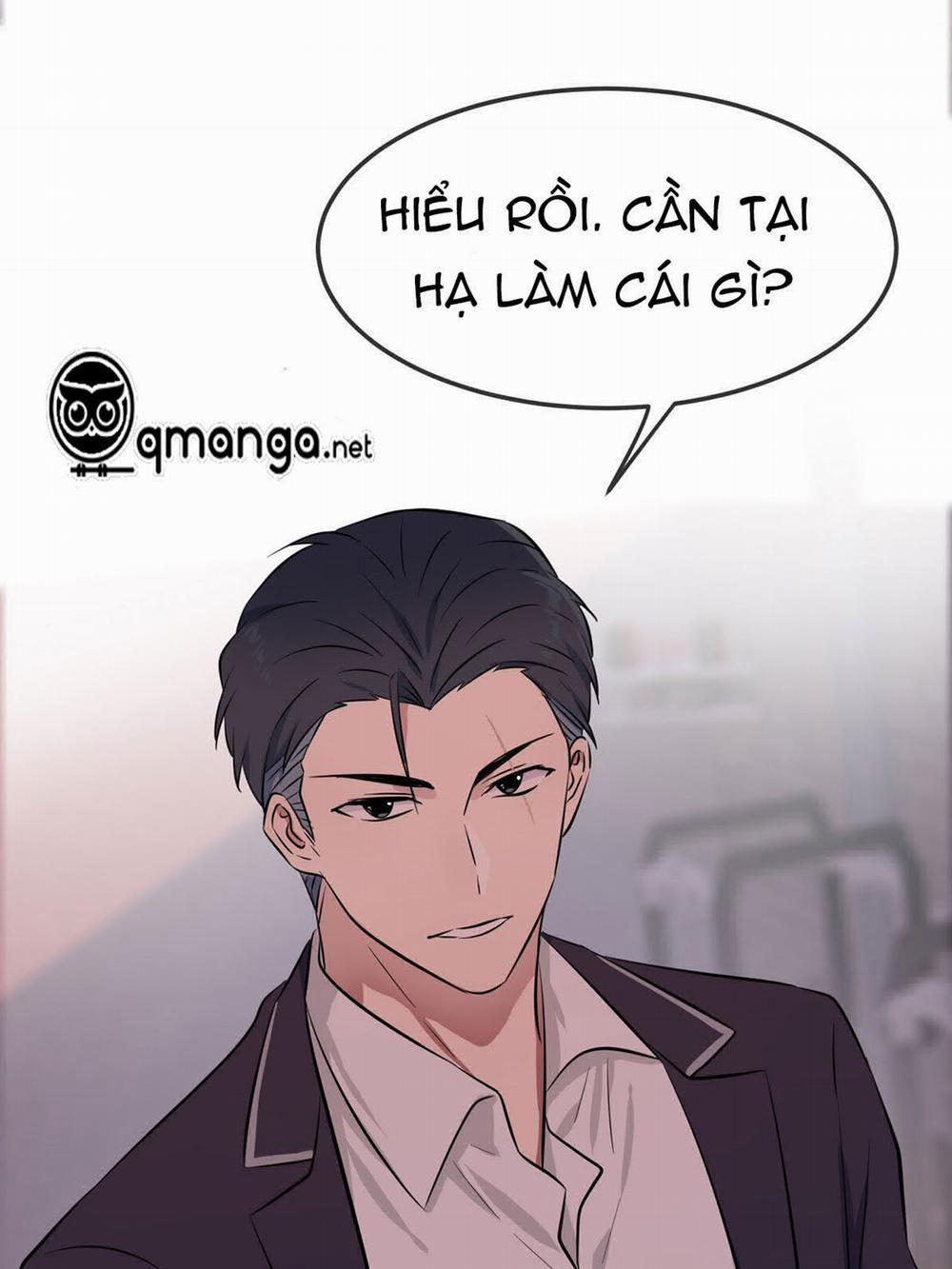 Tao Sẽ Méc Giáo Viên!!! 5 trang 13