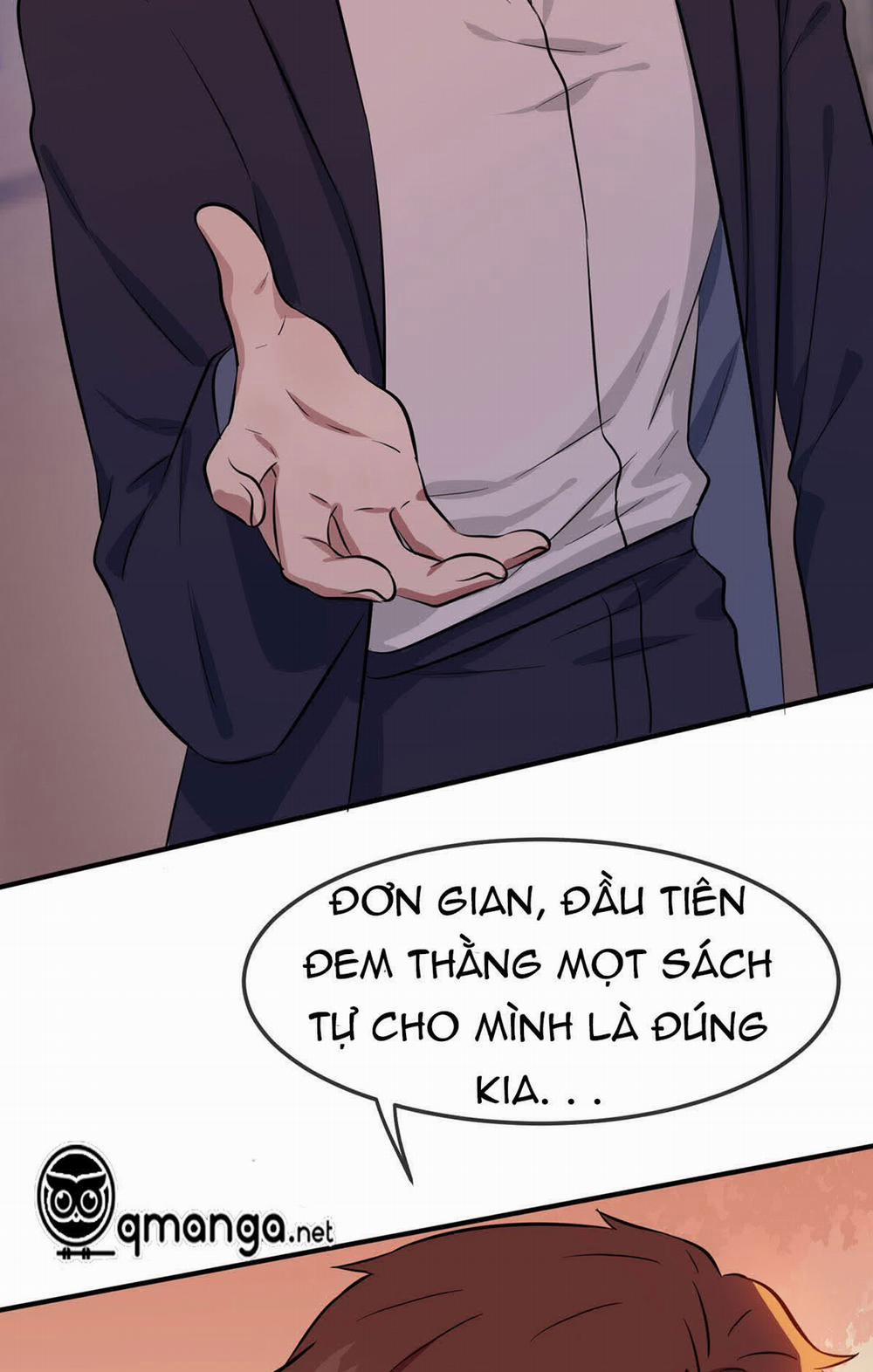 Tao Sẽ Méc Giáo Viên!!! 5 trang 14