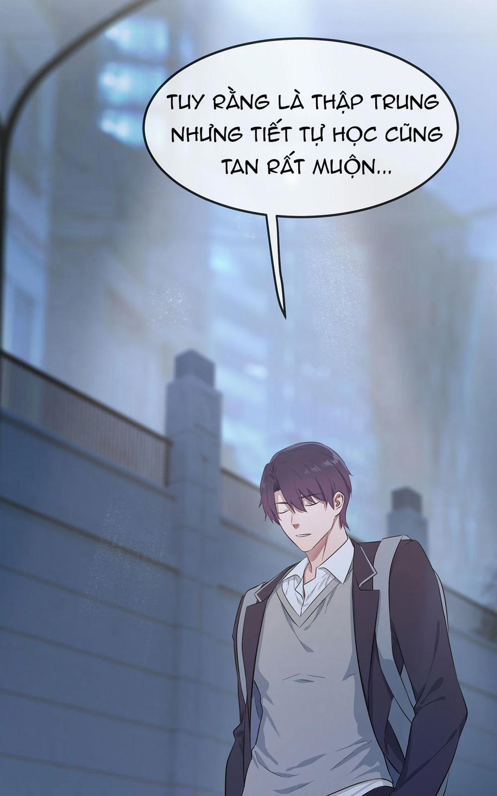 Tao Sẽ Méc Giáo Viên!!! 5 trang 19