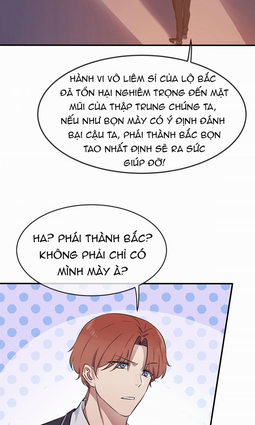 Tao Sẽ Méc Giáo Viên!!! 5 trang 2