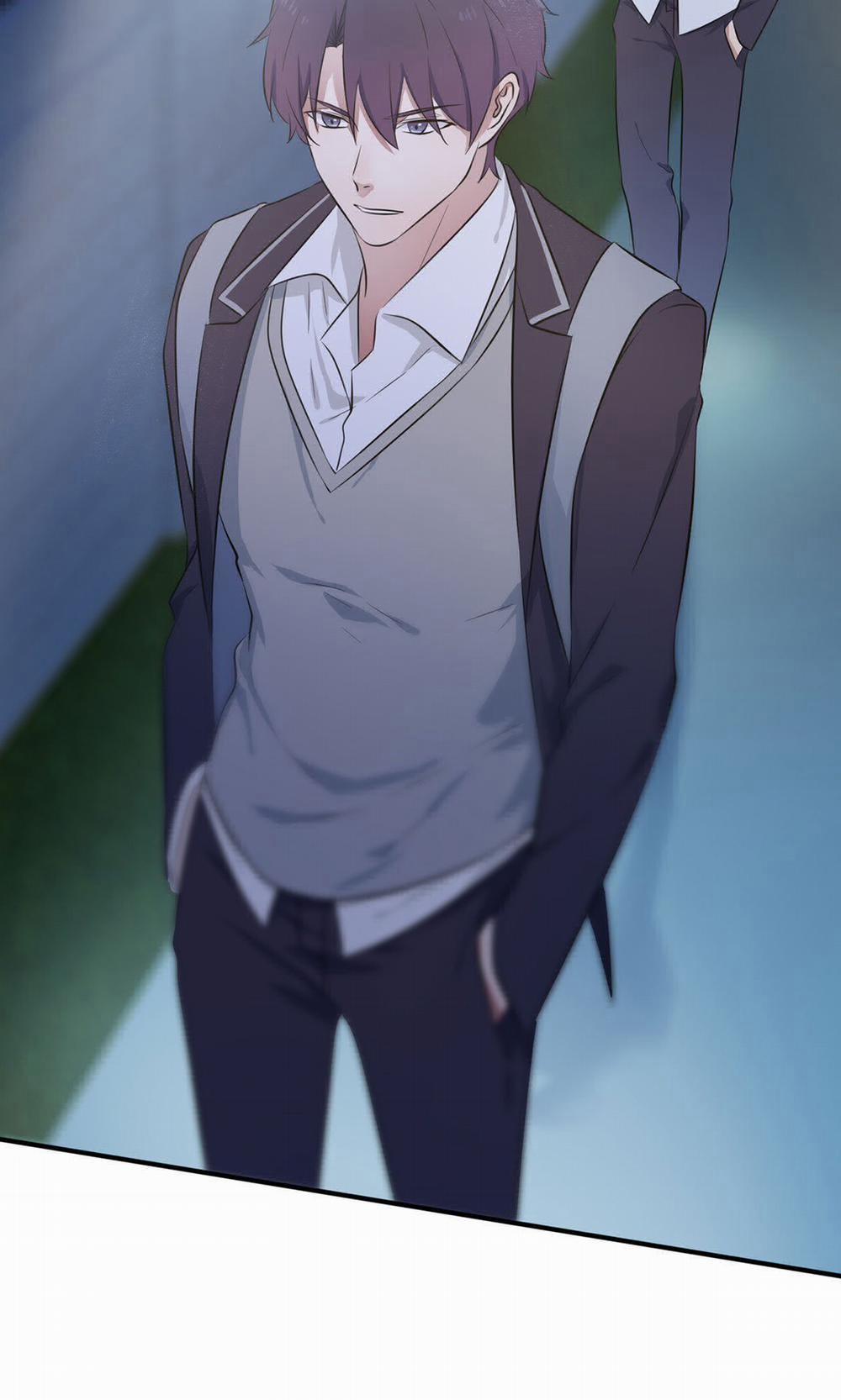 Tao Sẽ Méc Giáo Viên!!! 5 trang 24