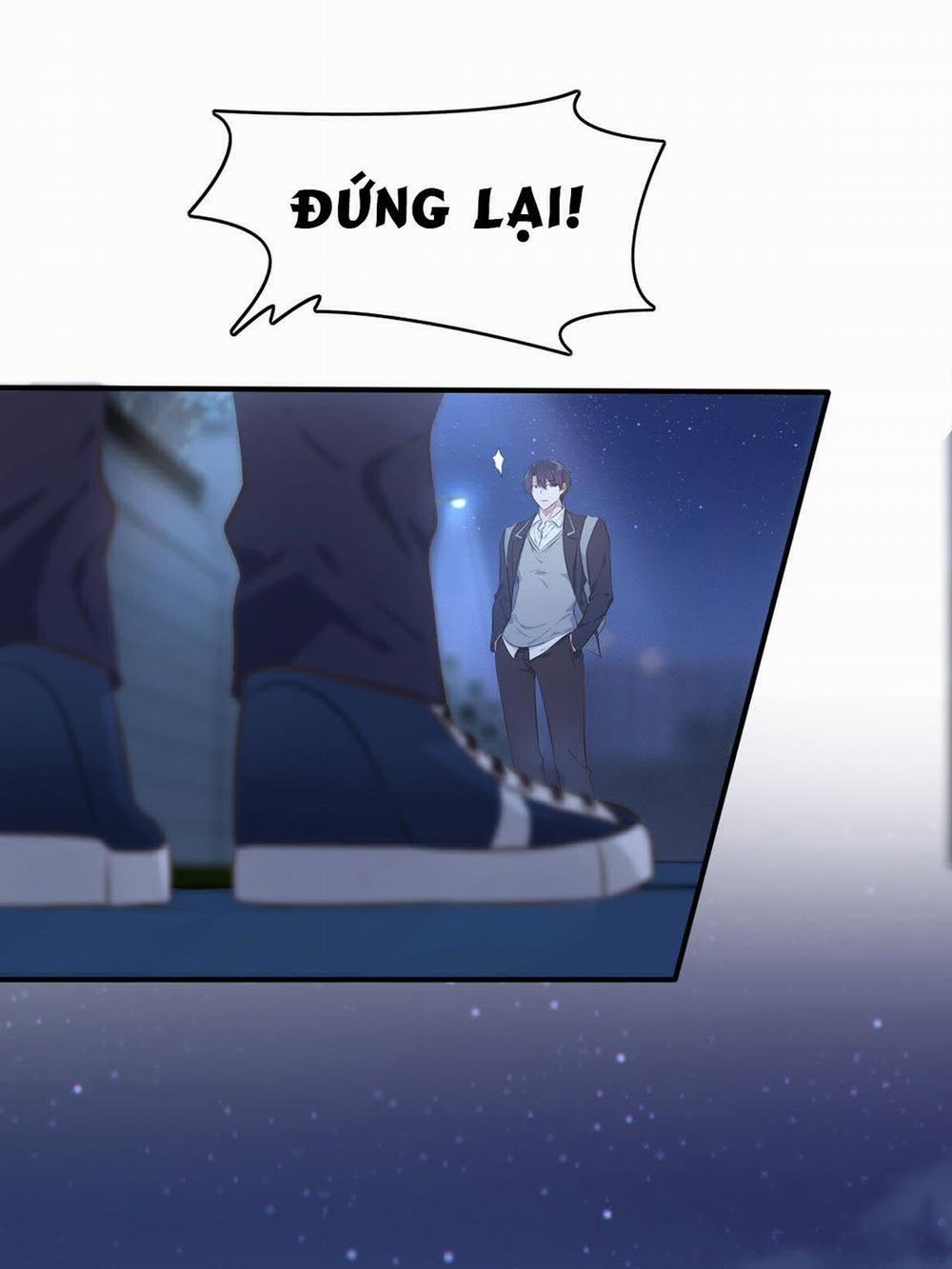 Tao Sẽ Méc Giáo Viên!!! 5 trang 25