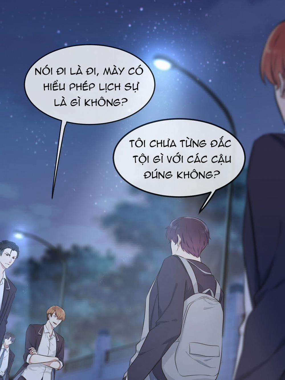 Tao Sẽ Méc Giáo Viên!!! 5 trang 26