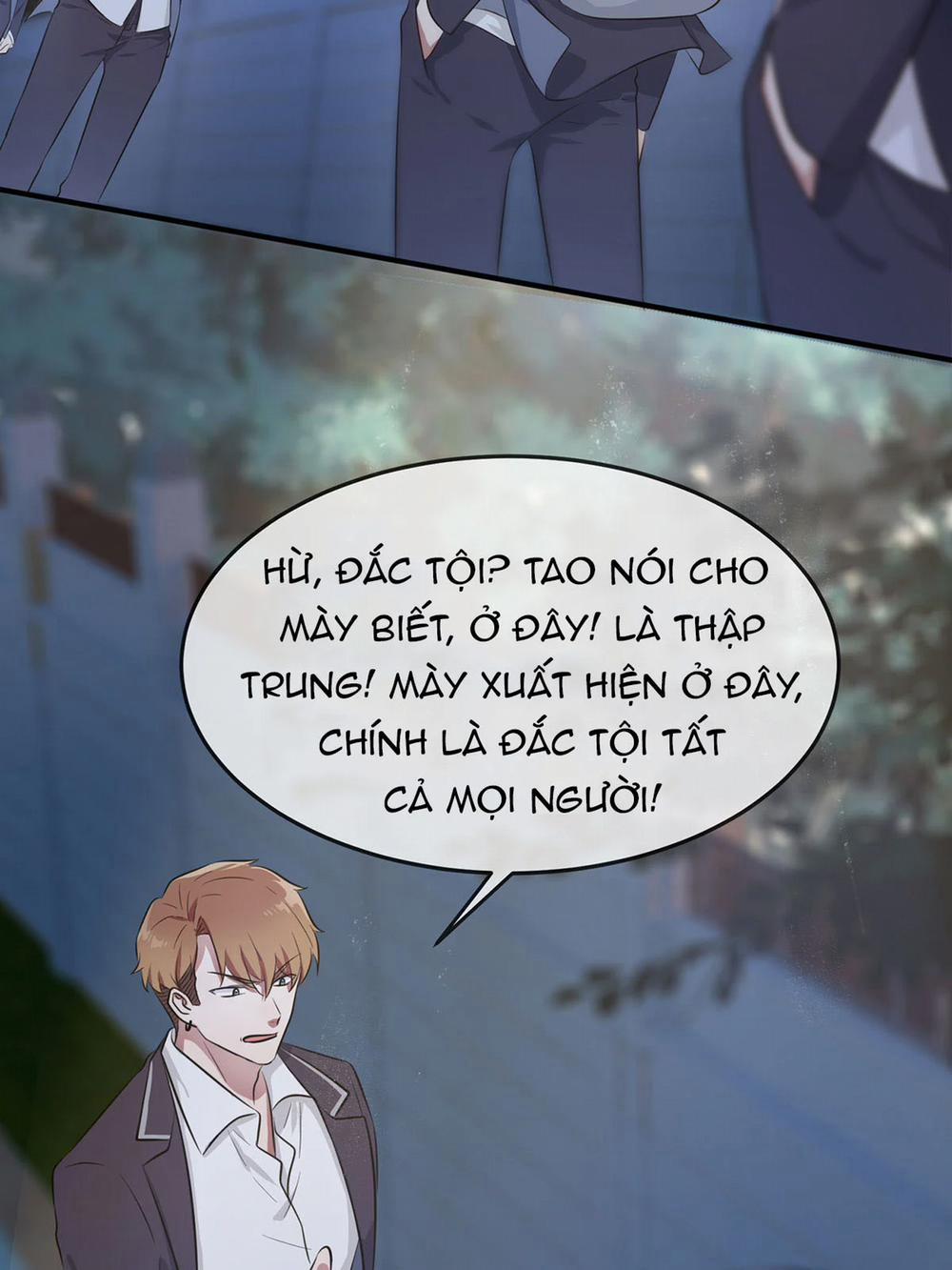 Tao Sẽ Méc Giáo Viên!!! 5 trang 27