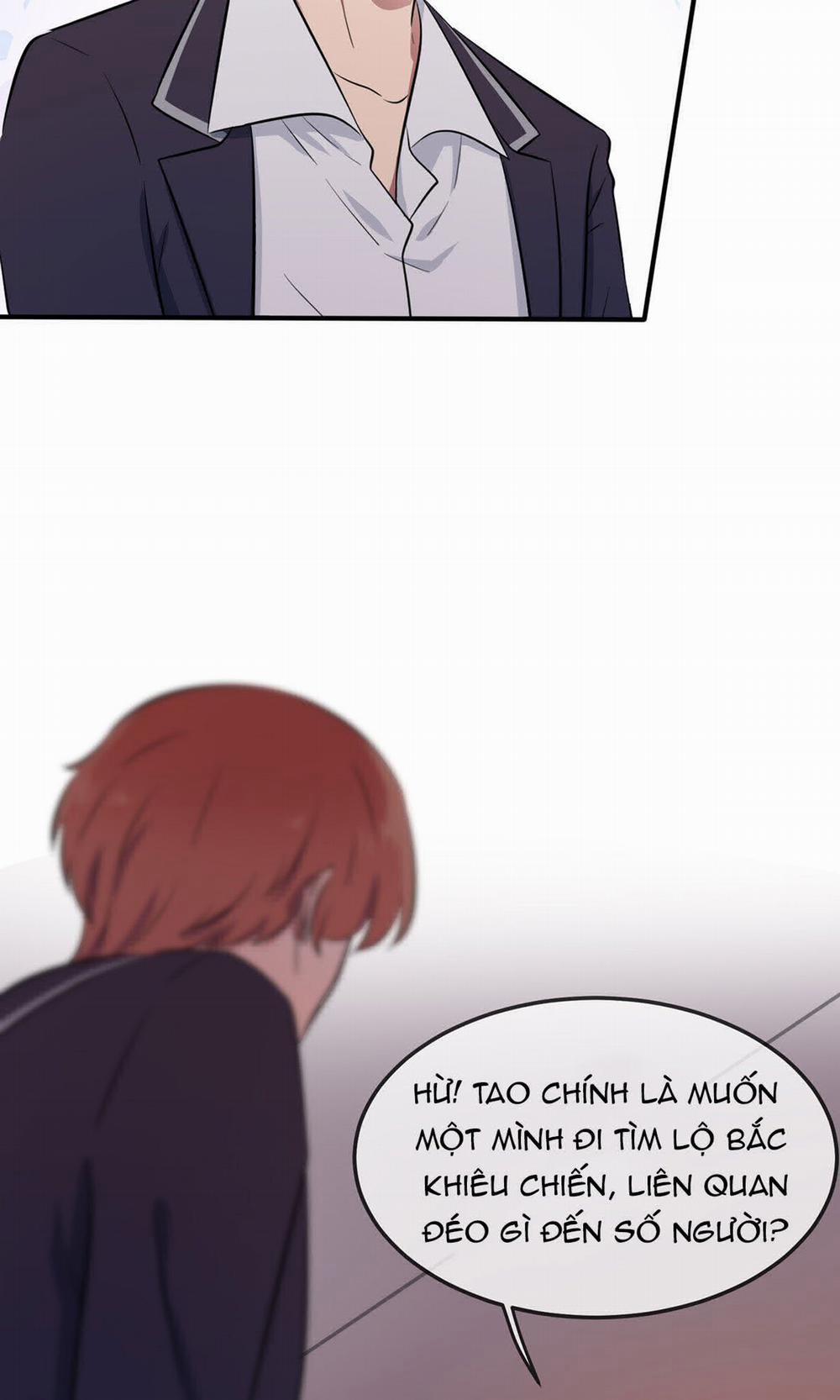 Tao Sẽ Méc Giáo Viên!!! 5 trang 3