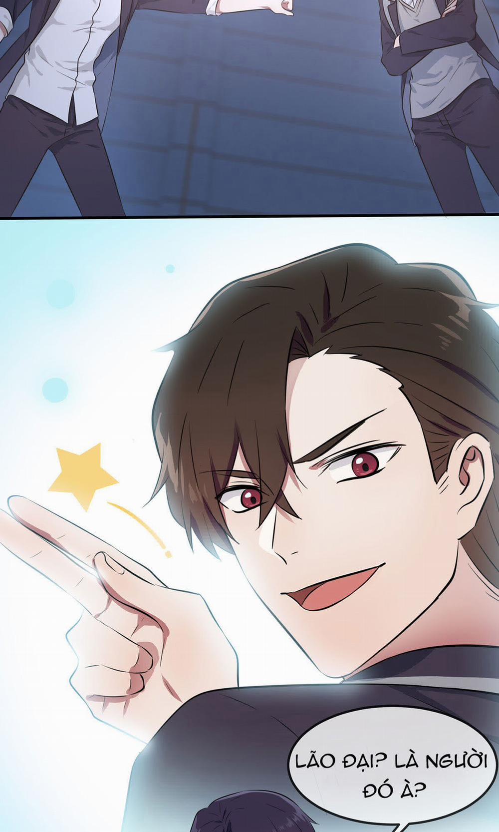 Tao Sẽ Méc Giáo Viên!!! 5 trang 32