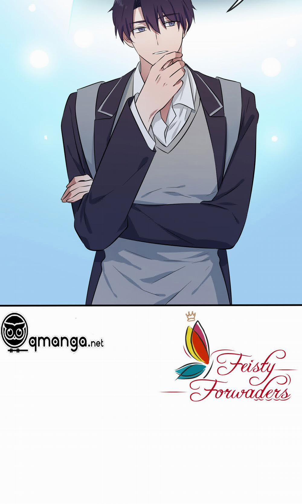 Tao Sẽ Méc Giáo Viên!!! 5 trang 33