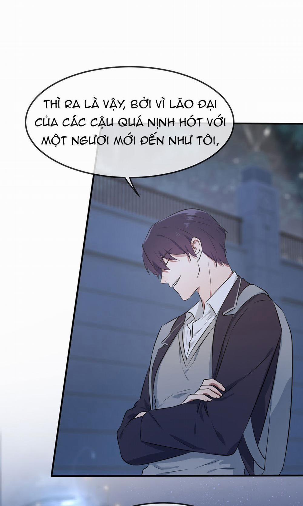 Tao Sẽ Méc Giáo Viên!!! 5 trang 34