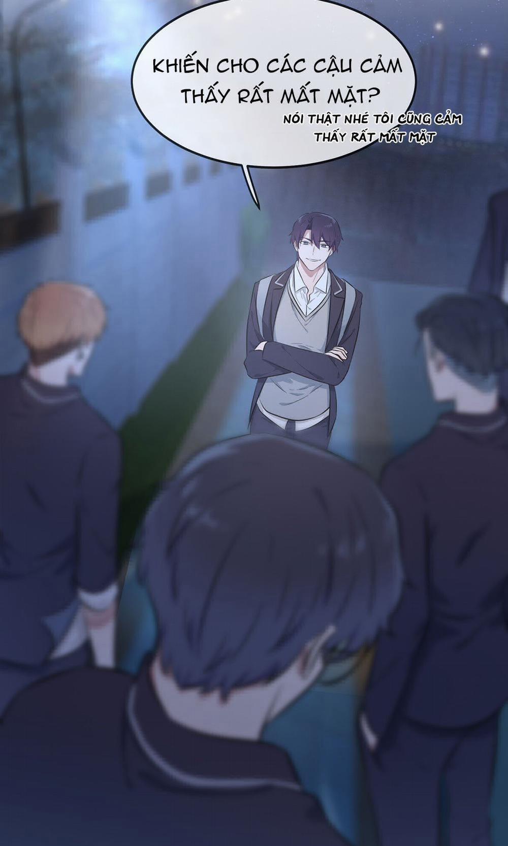 Tao Sẽ Méc Giáo Viên!!! 5 trang 35