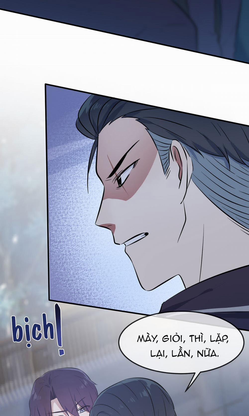 Tao Sẽ Méc Giáo Viên!!! 5 trang 36