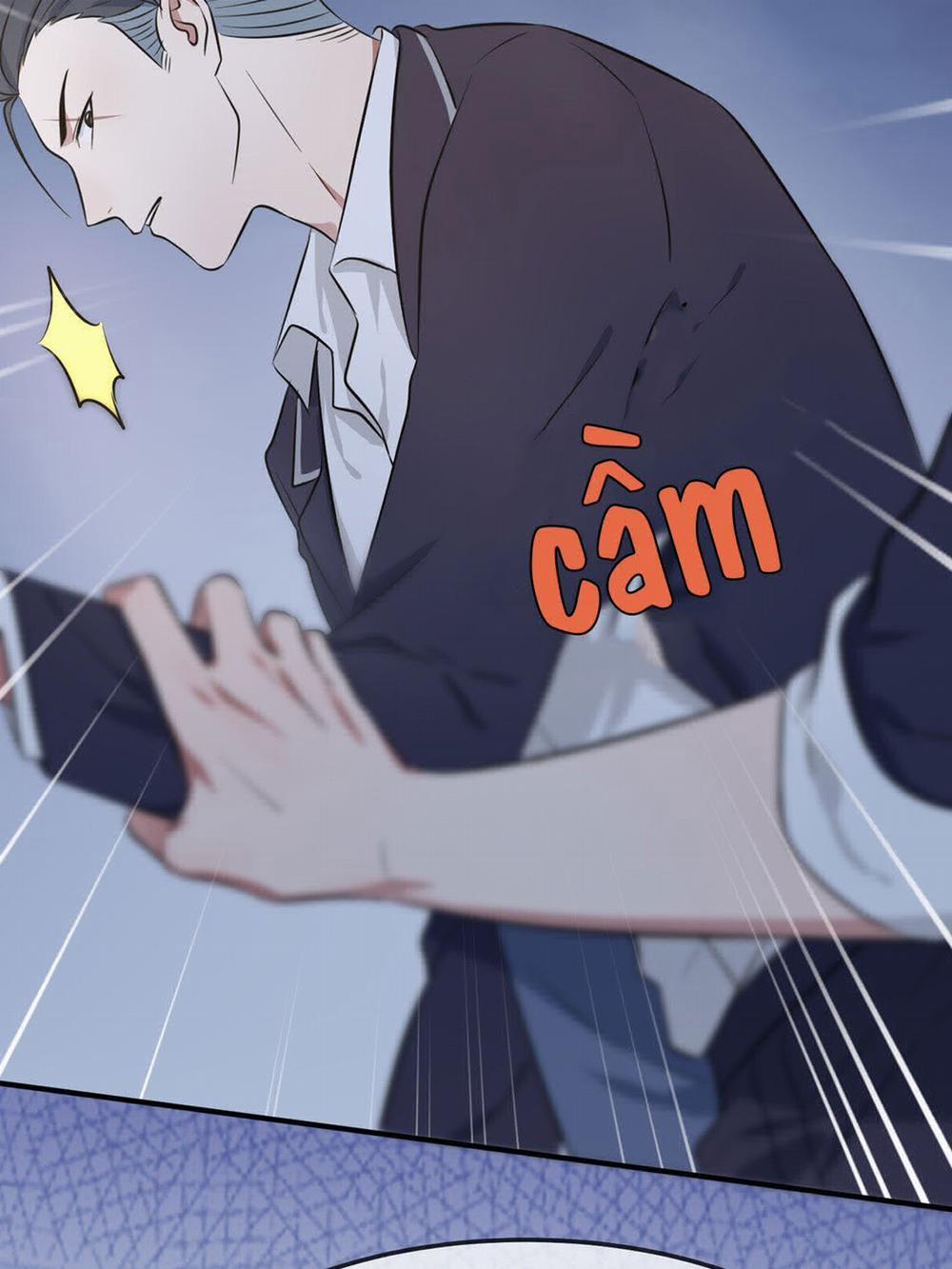 Tao Sẽ Méc Giáo Viên!!! 5 trang 39