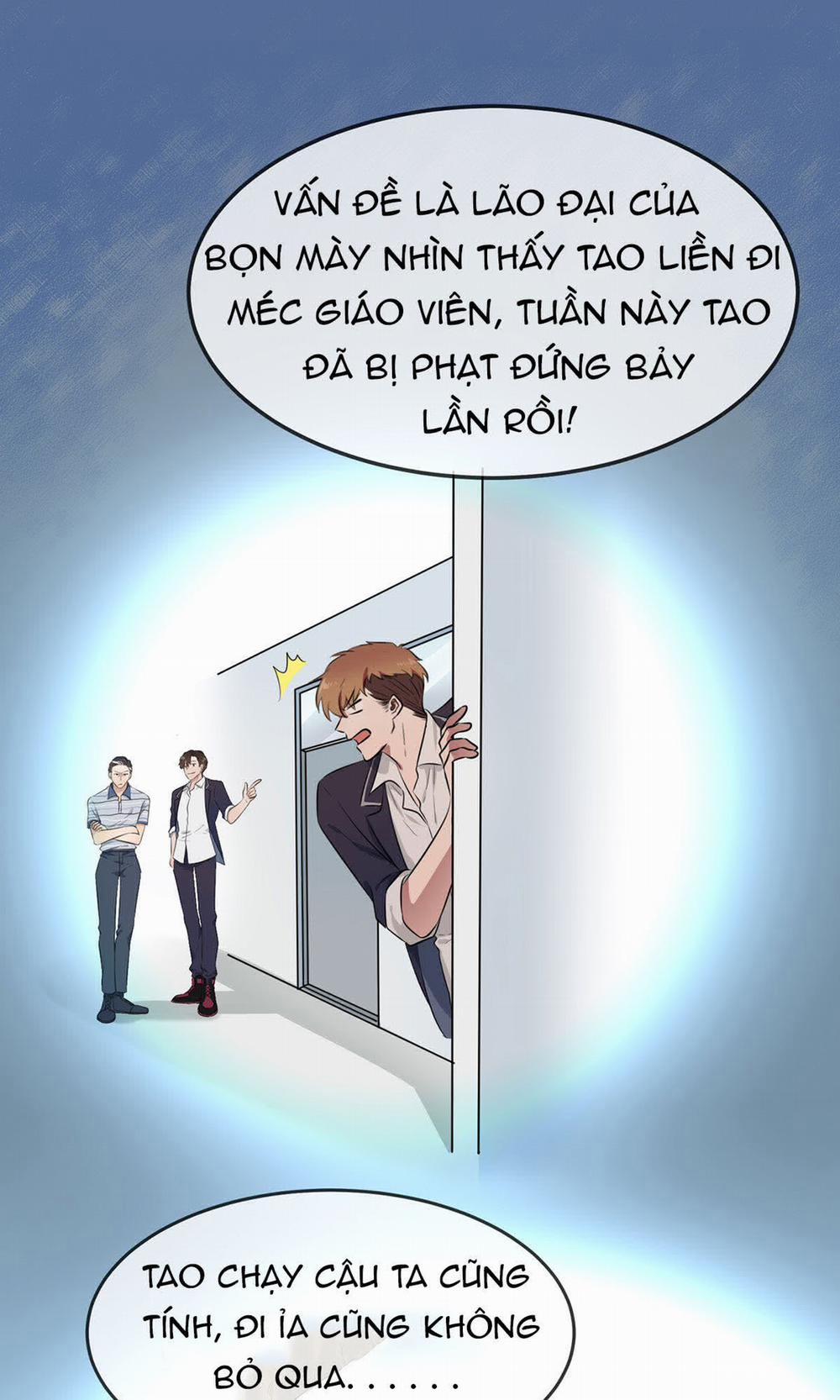 Tao Sẽ Méc Giáo Viên!!! 5 trang 5
