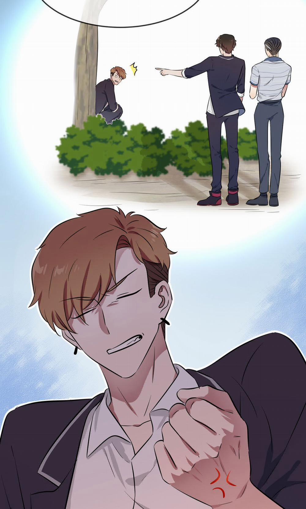 Tao Sẽ Méc Giáo Viên!!! 5 trang 6