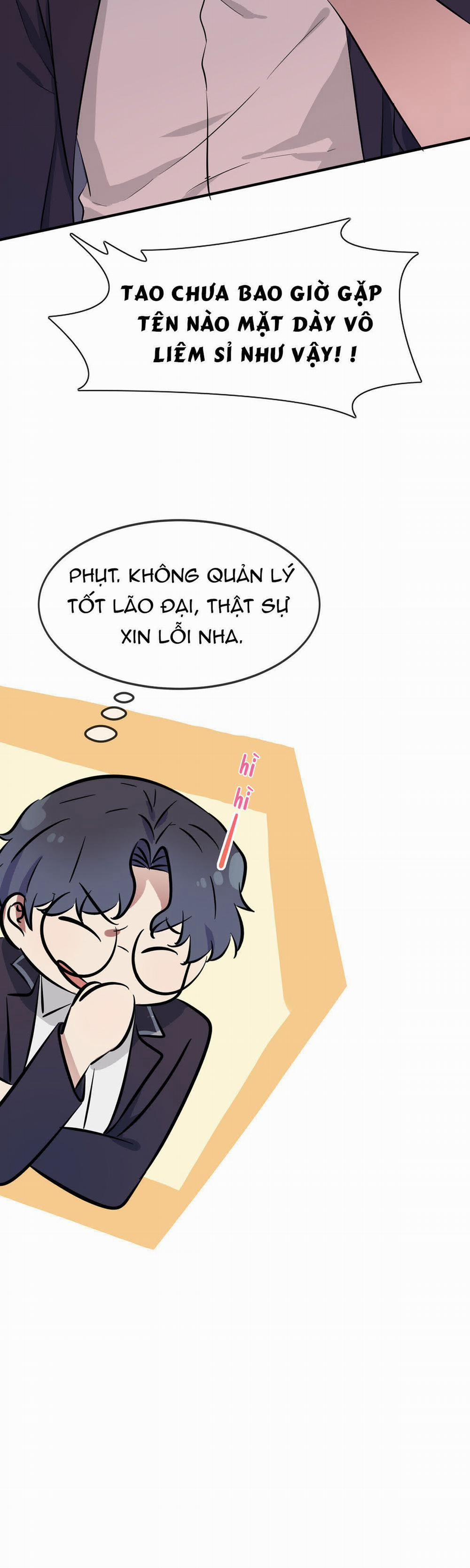 Tao Sẽ Méc Giáo Viên!!! 5 trang 7