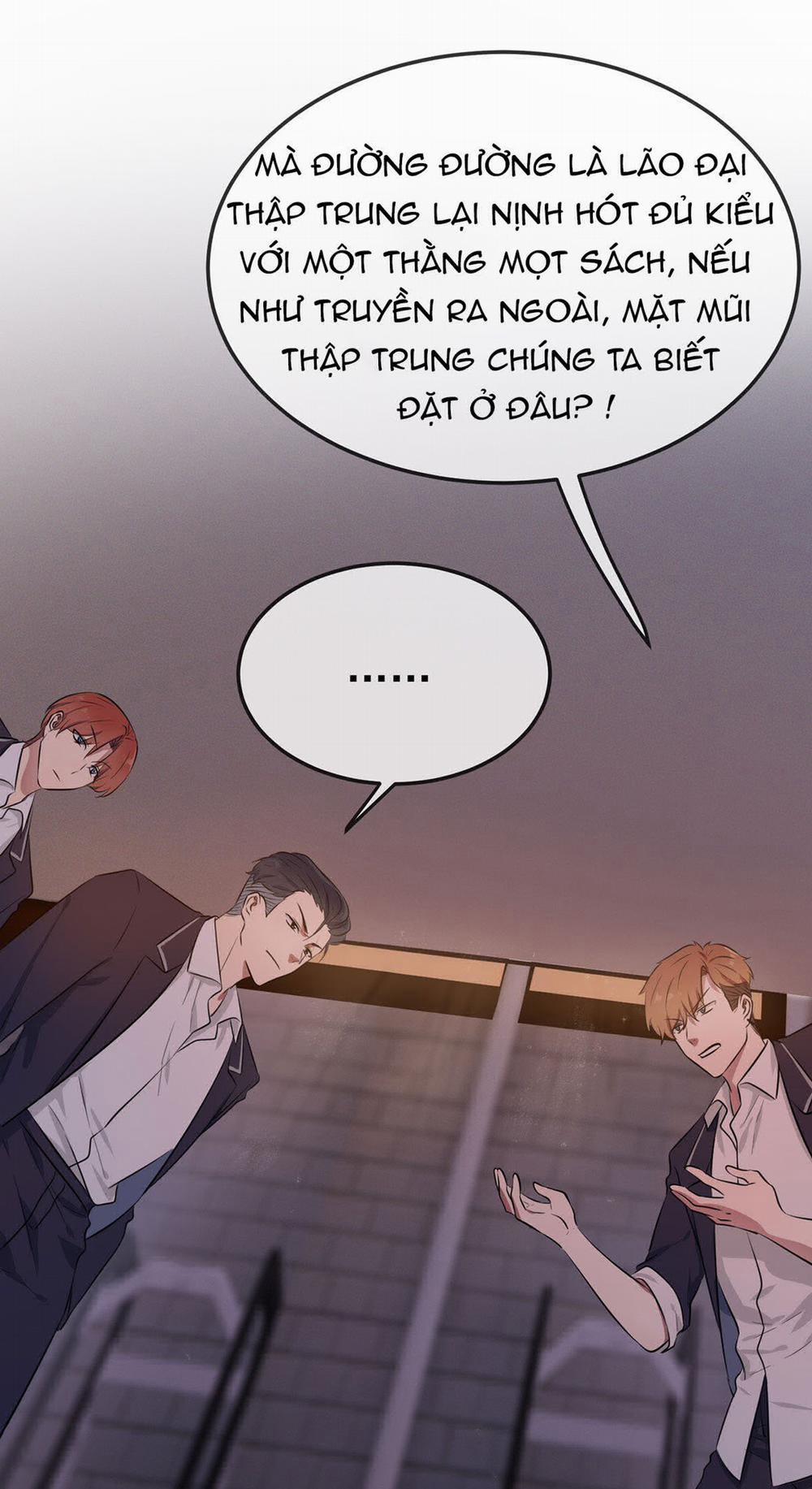 Tao Sẽ Méc Giáo Viên!!! 5 trang 8