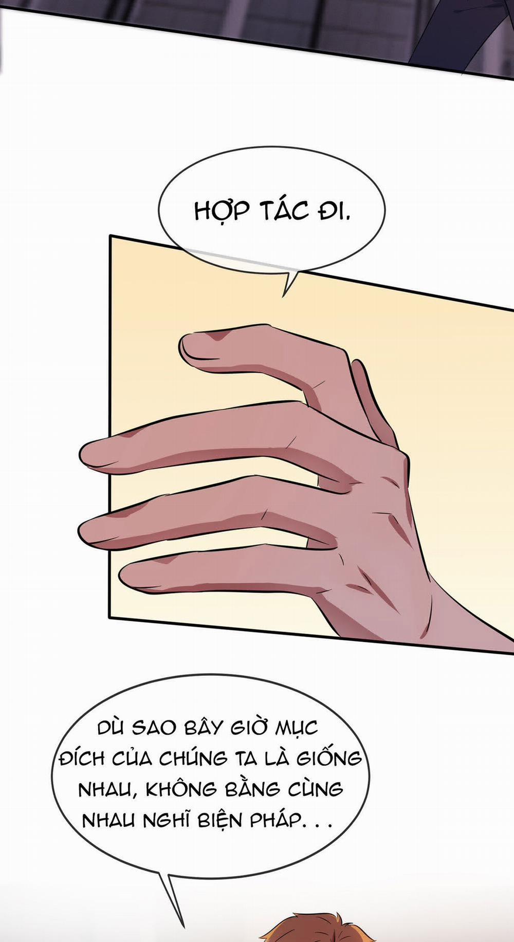 Tao Sẽ Méc Giáo Viên!!! 5 trang 9