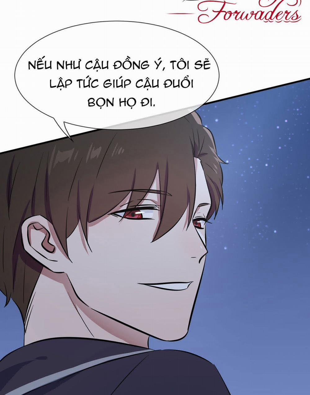 Tao Sẽ Méc Giáo Viên!!! 6 trang 11