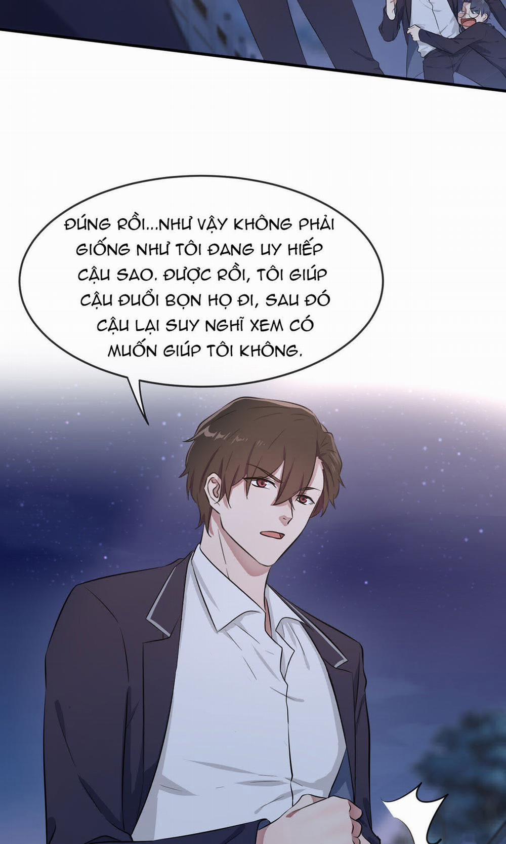 Tao Sẽ Méc Giáo Viên!!! 6 trang 14