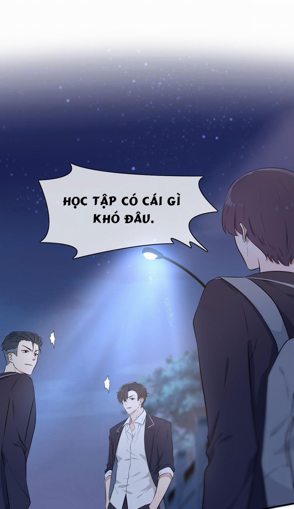 Tao Sẽ Méc Giáo Viên!!! 6 trang 17