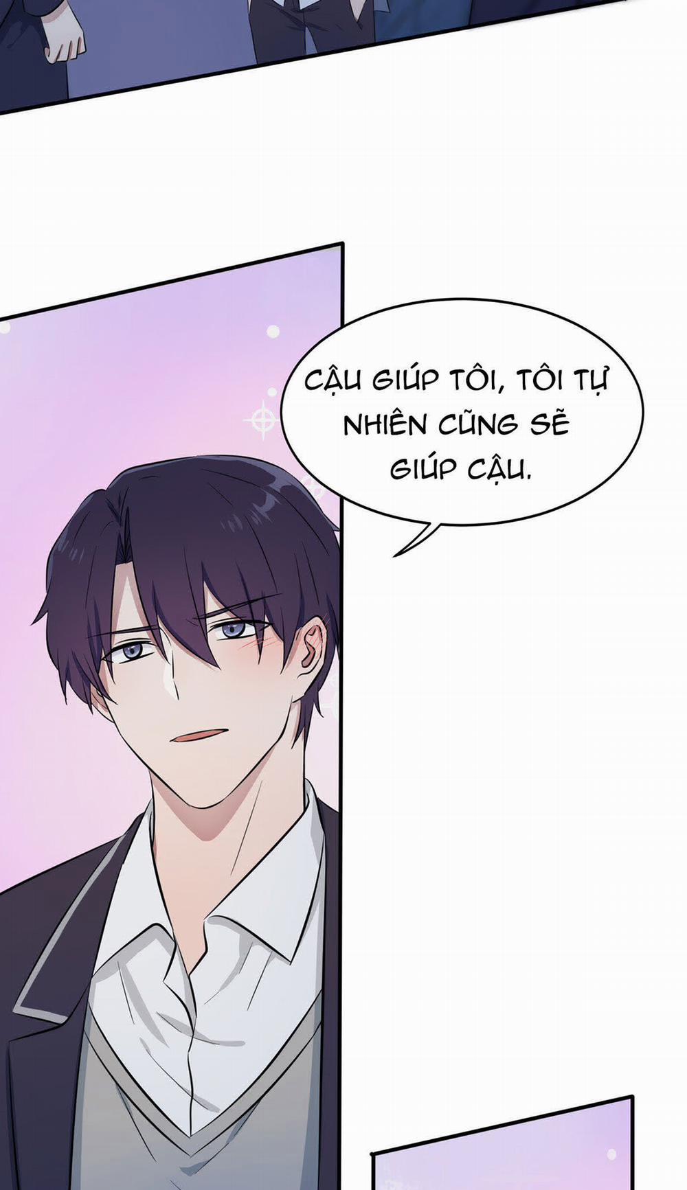 Tao Sẽ Méc Giáo Viên!!! 6 trang 18