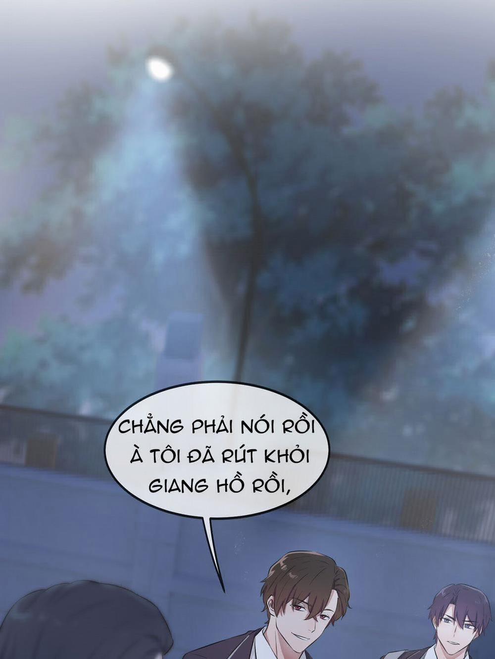 Tao Sẽ Méc Giáo Viên!!! 6 trang 2