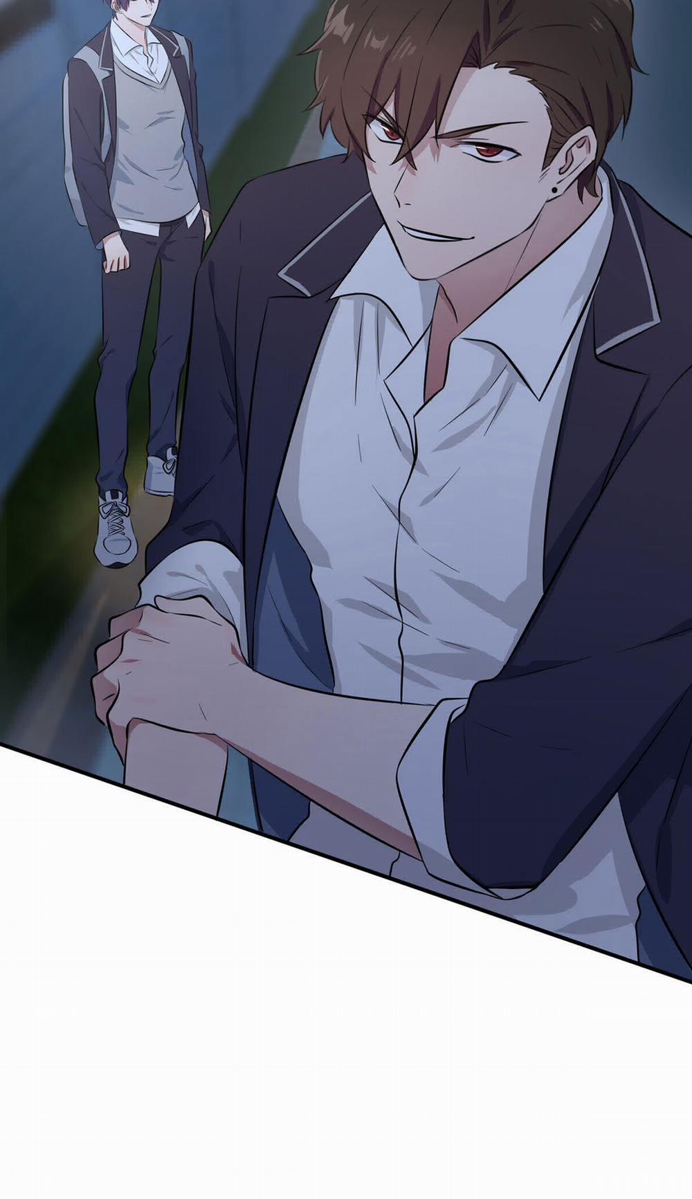 Tao Sẽ Méc Giáo Viên!!! 6 trang 21