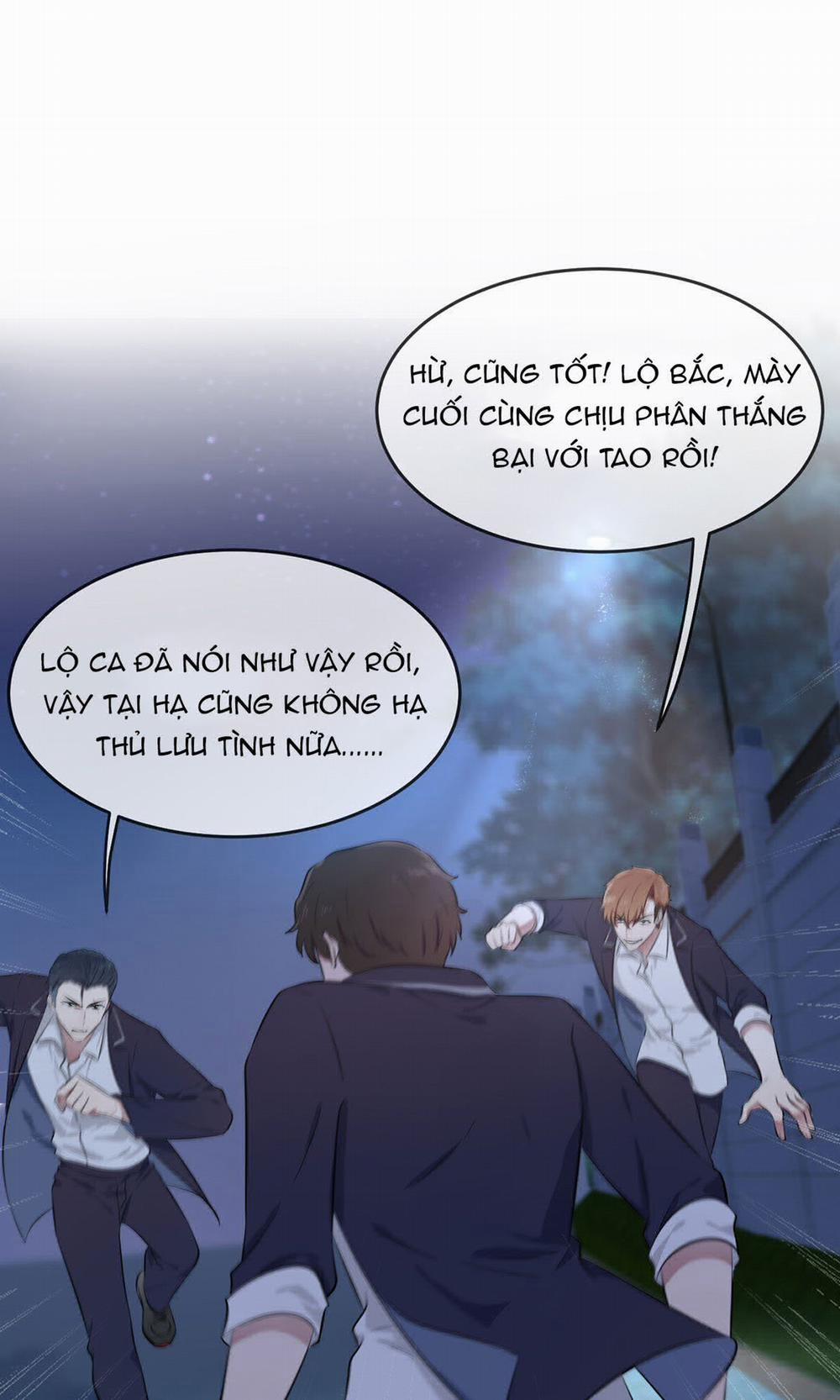 Tao Sẽ Méc Giáo Viên!!! 6 trang 22