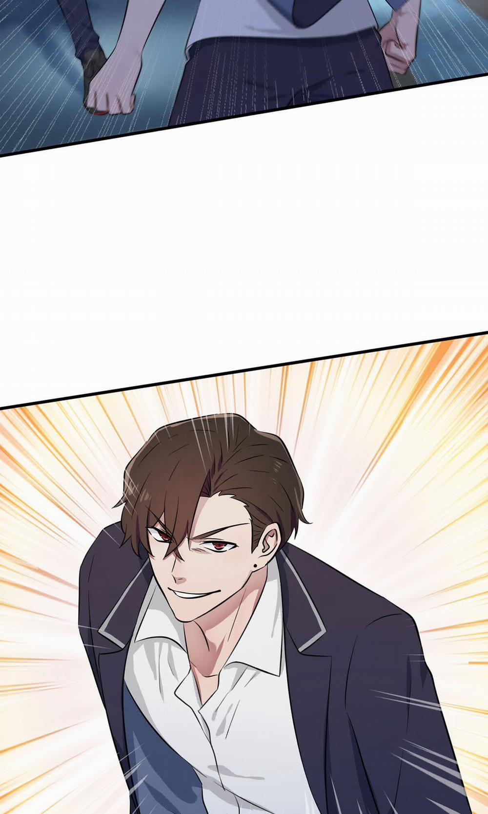 Tao Sẽ Méc Giáo Viên!!! 6 trang 23