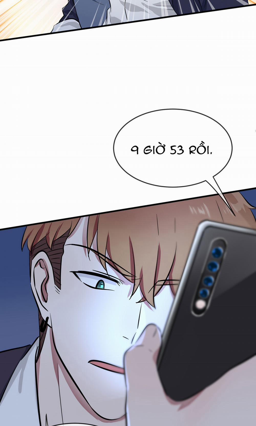 Tao Sẽ Méc Giáo Viên!!! 6 trang 24