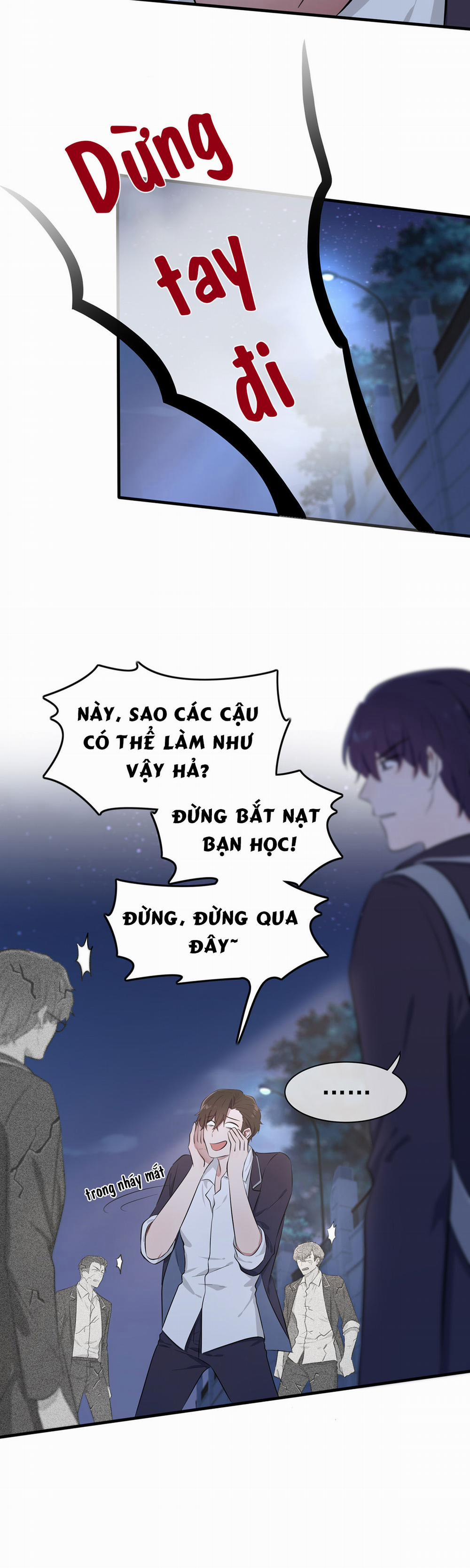 Tao Sẽ Méc Giáo Viên!!! 6 trang 26