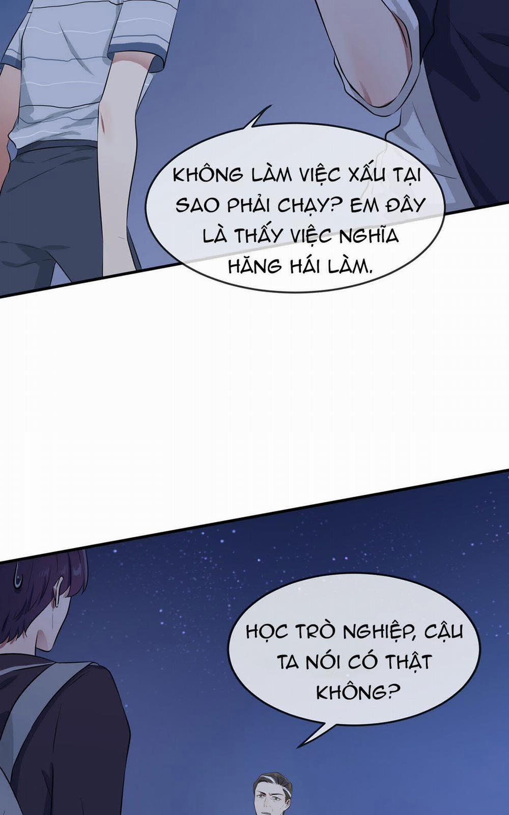 Tao Sẽ Méc Giáo Viên!!! 6 trang 33