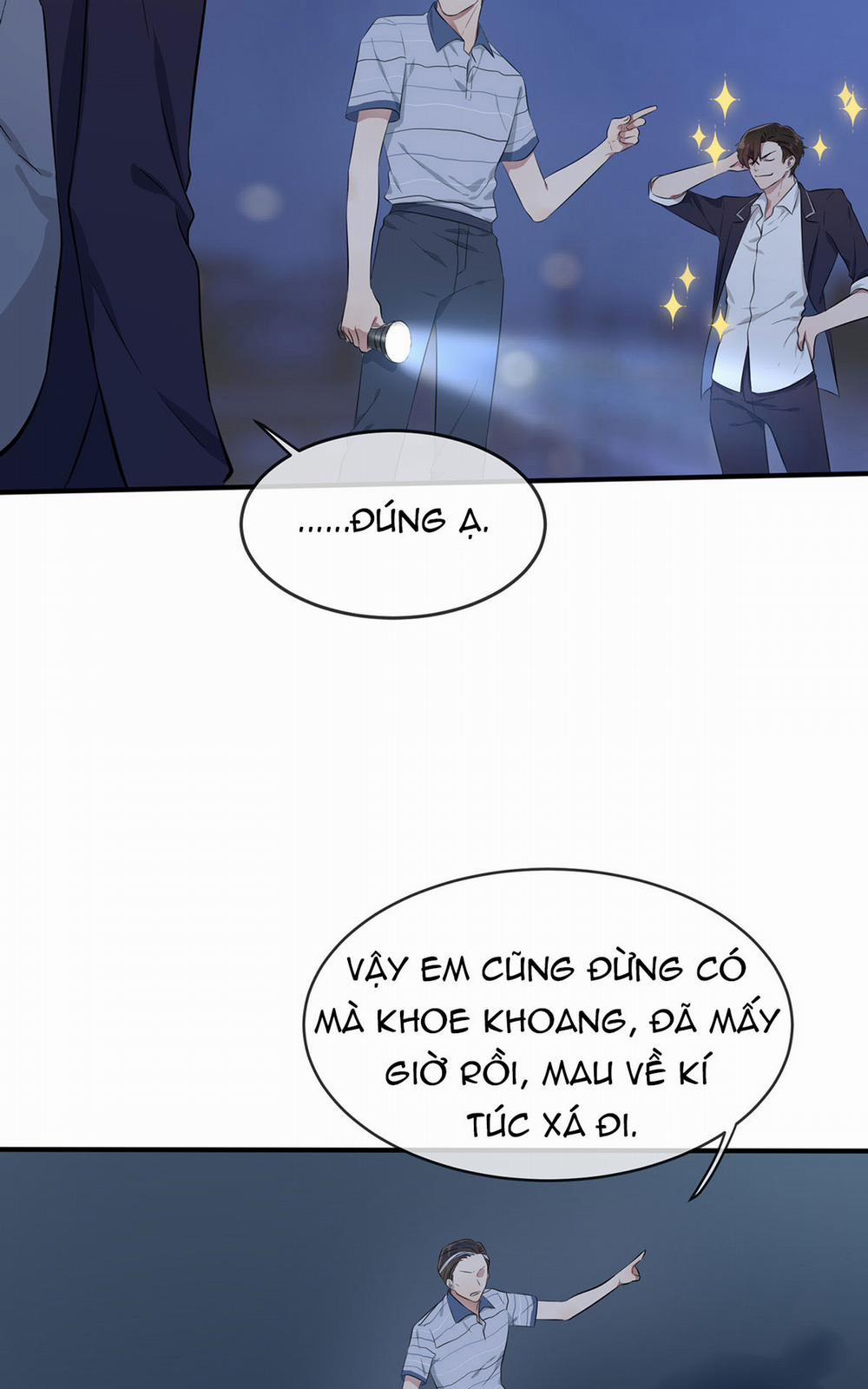 Tao Sẽ Méc Giáo Viên!!! 6 trang 34