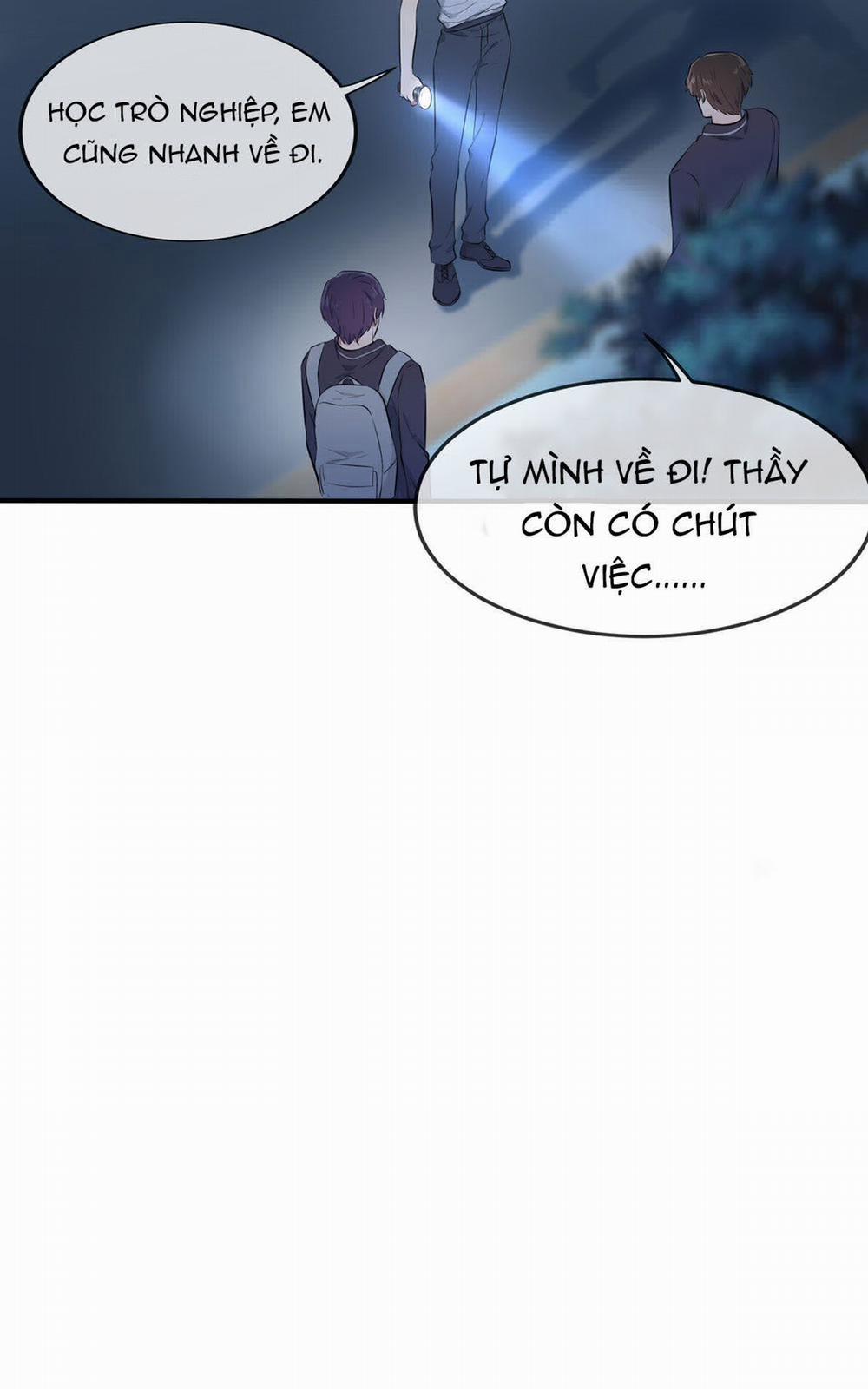 Tao Sẽ Méc Giáo Viên!!! 6 trang 35