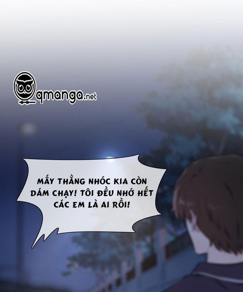 Tao Sẽ Méc Giáo Viên!!! 6 trang 36