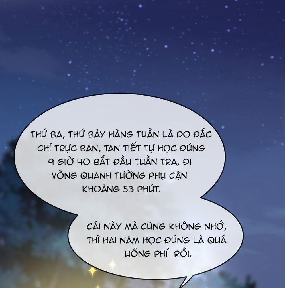 Tao Sẽ Méc Giáo Viên!!! 6 trang 38