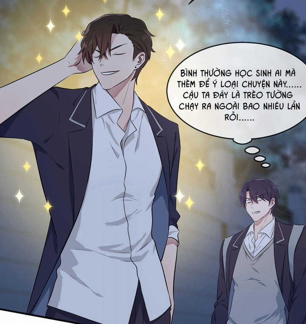 Tao Sẽ Méc Giáo Viên!!! 6 trang 39