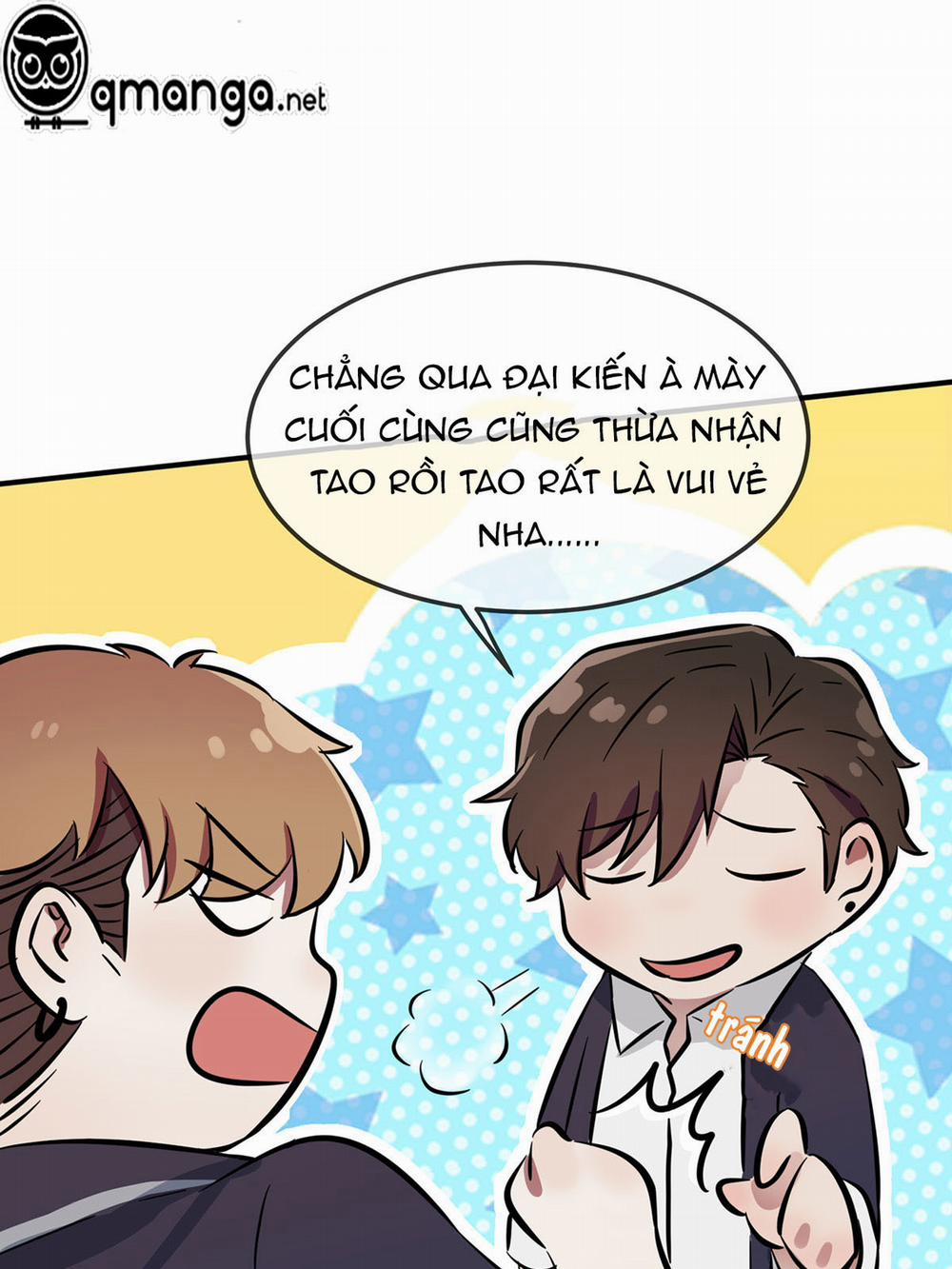 Tao Sẽ Méc Giáo Viên!!! 6 trang 4