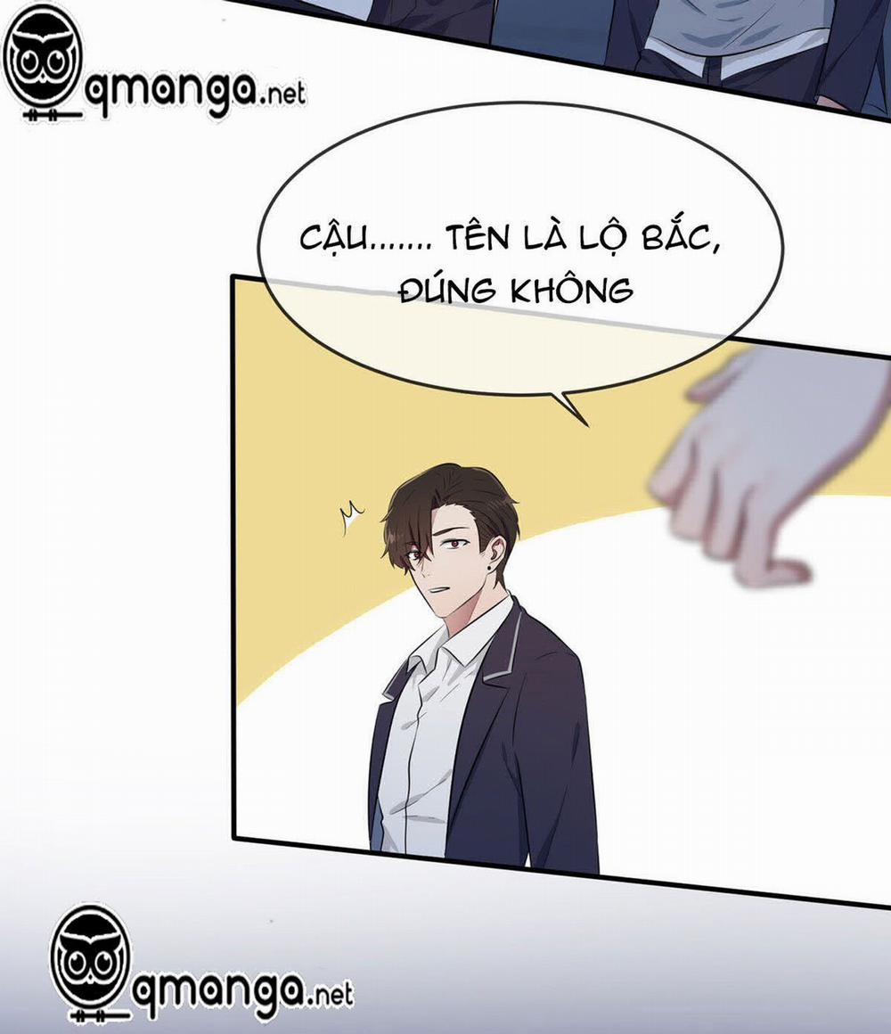 Tao Sẽ Méc Giáo Viên!!! 6 trang 40