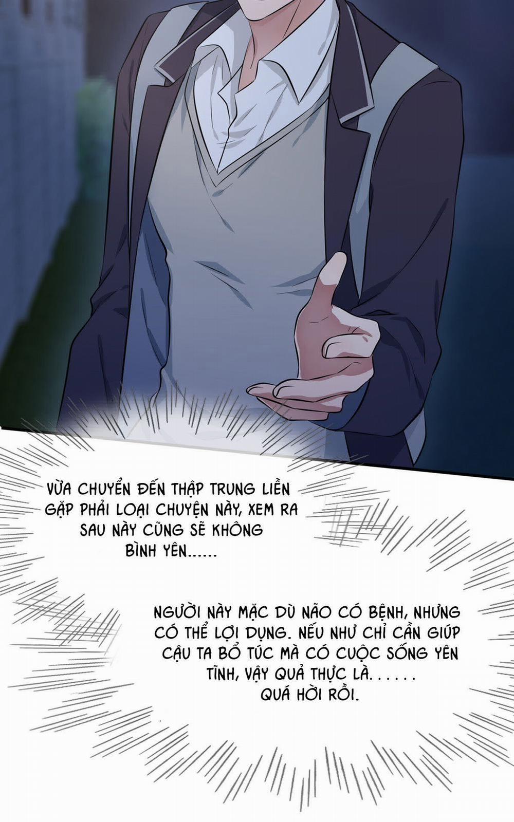 Tao Sẽ Méc Giáo Viên!!! 6 trang 42